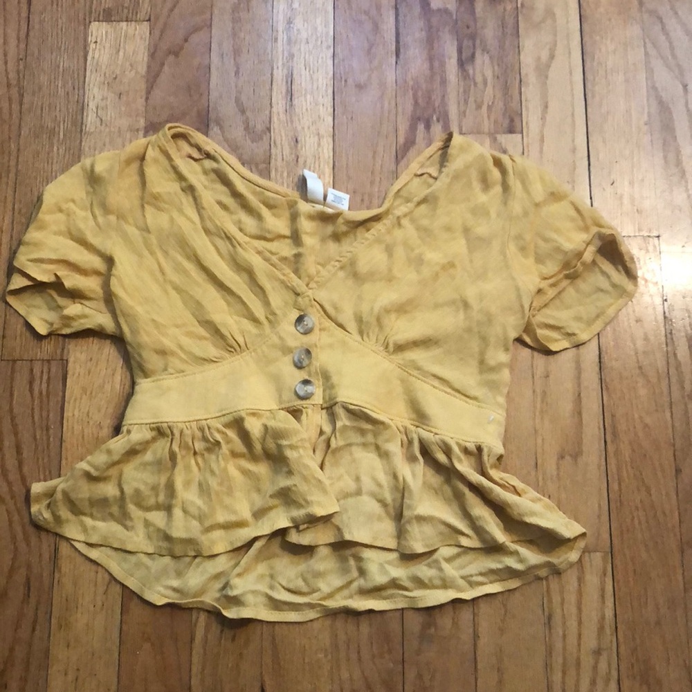 cute summer shirt!